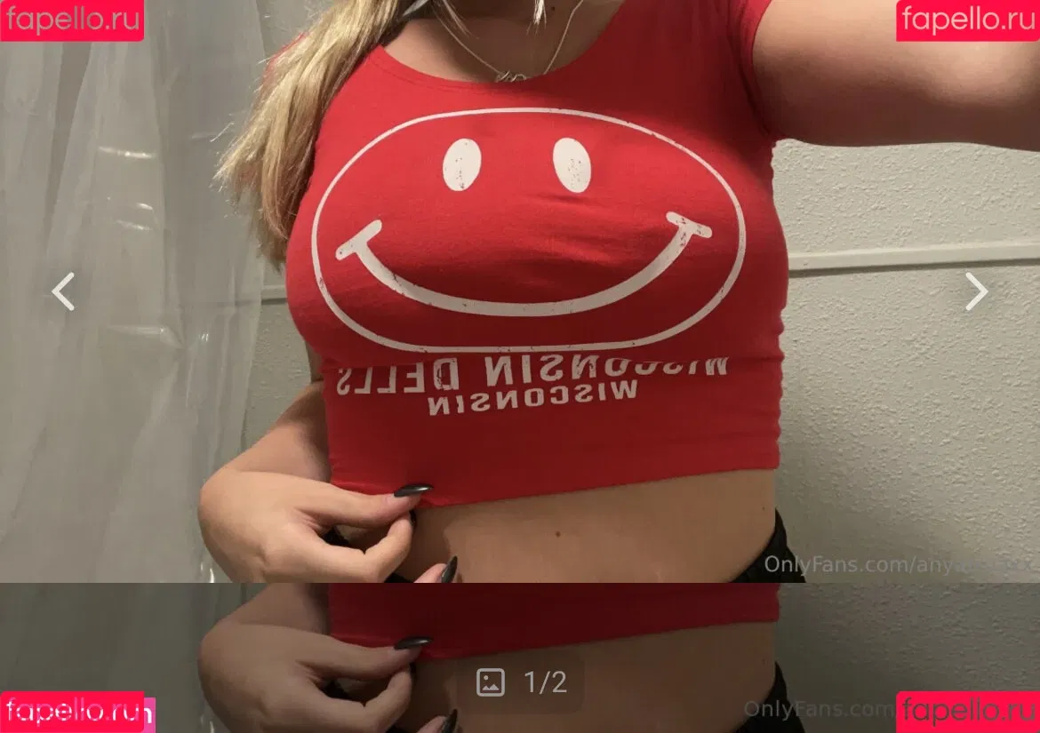 Anya Marie Onlyfans Photo Gallery 