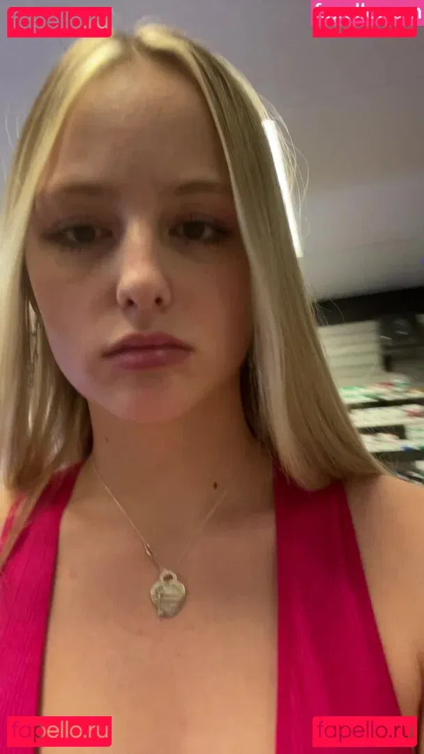 Anya Marie Onlyfans Photo Gallery 