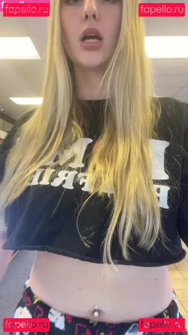 Anya Marie Onlyfans Photo Gallery 