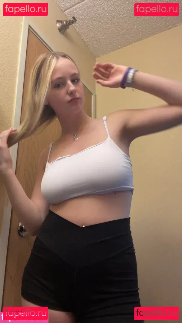 Anya Marie Onlyfans Photo Gallery 