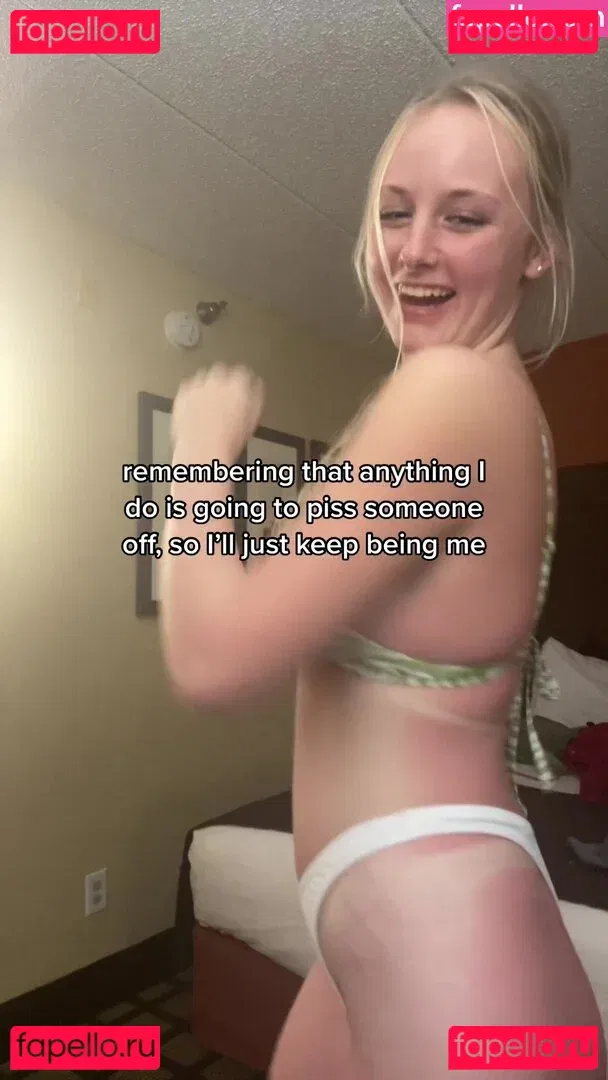 Anya Marie Onlyfans Photo Gallery 