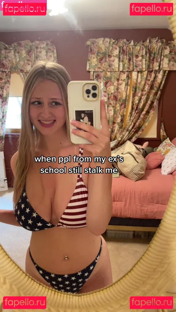 Anya Marie Onlyfans Photo Gallery 