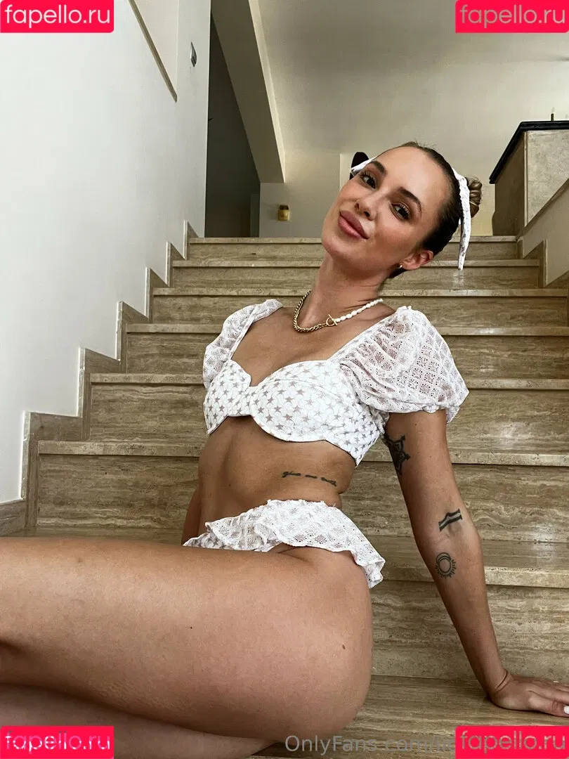 The Baker Next Door Onlyfans Photo Gallery 