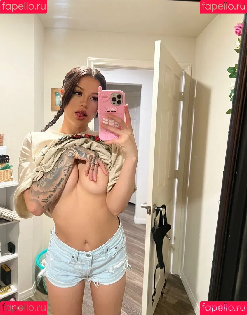 Daisy DeVille Onlyfans Photo Gallery 
