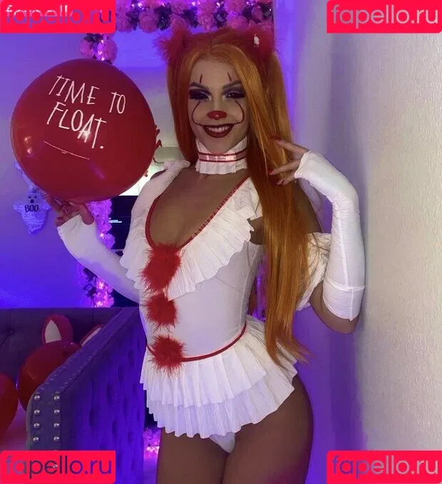 Daisy DeVille Onlyfans Photo Gallery 