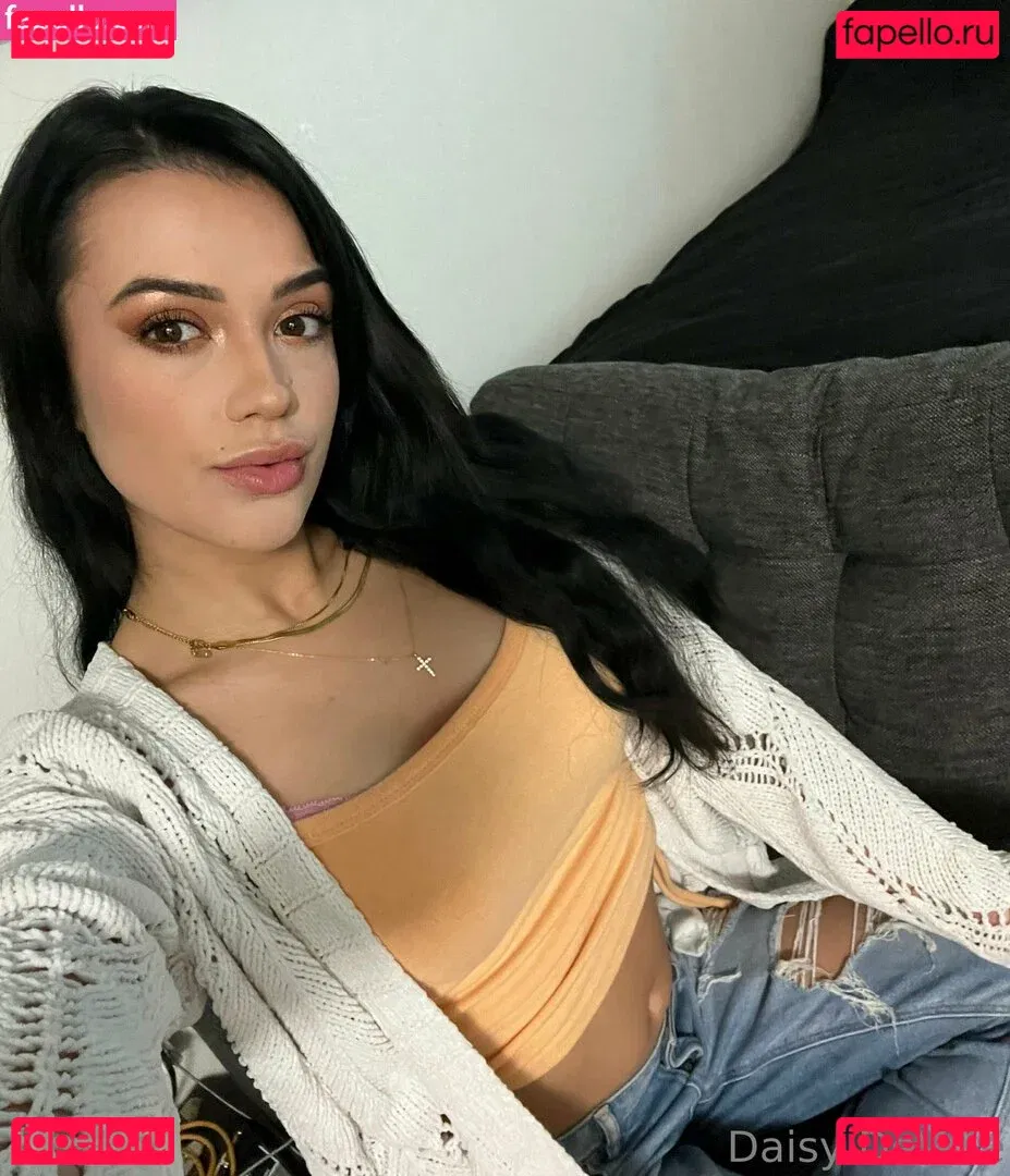 Daisy DeVille Onlyfans Photo Gallery 