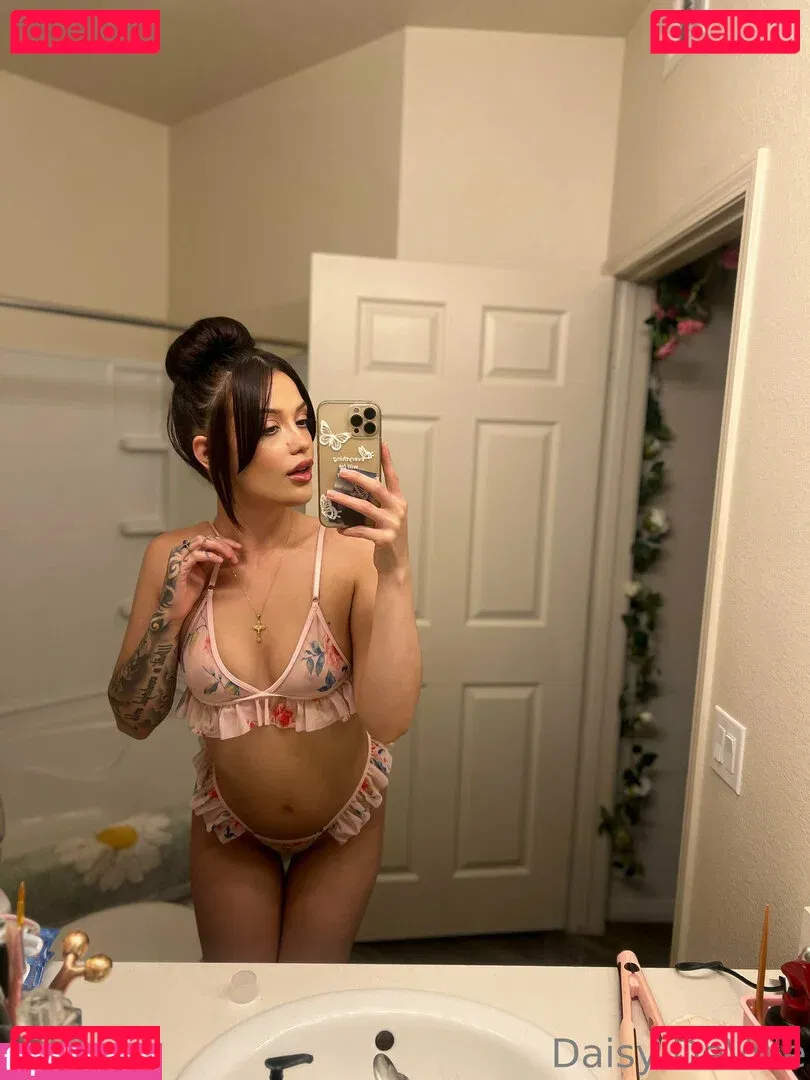 Daisy DeVille Onlyfans Photo Gallery 