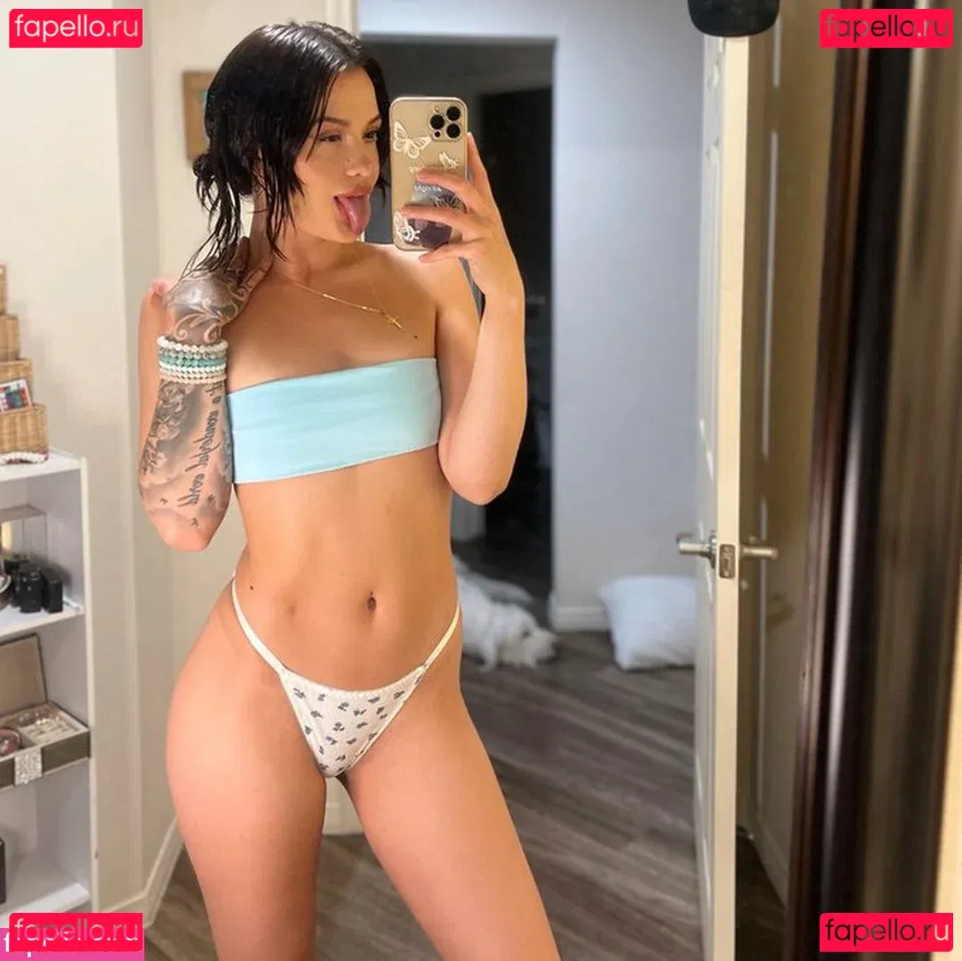 Daisy DeVille Onlyfans Photo Gallery 