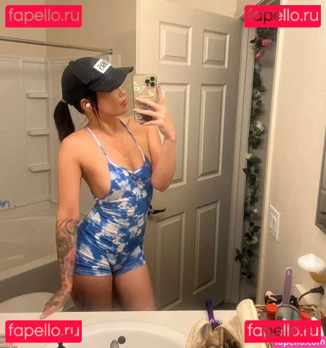 Daisy DeVille Onlyfans Photo Gallery 