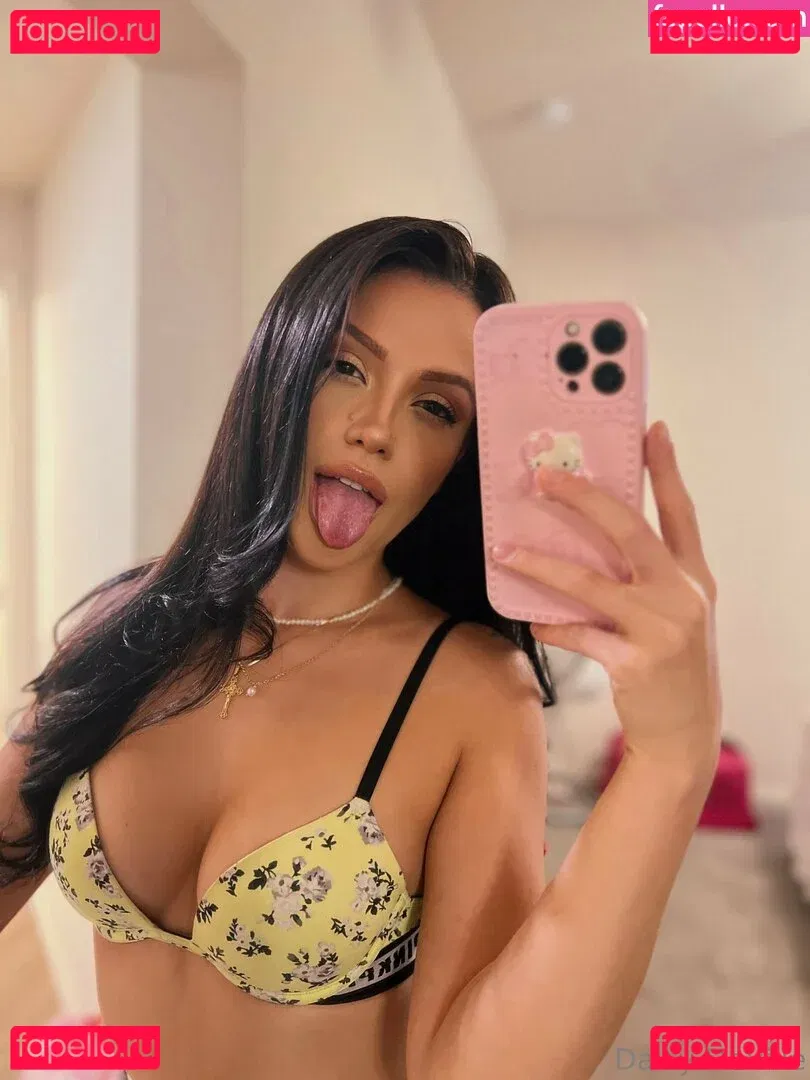 Daisy DeVille Onlyfans Photo Gallery 