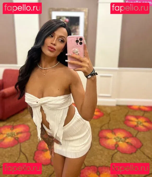 Daisy DeVille Onlyfans Photo Gallery 