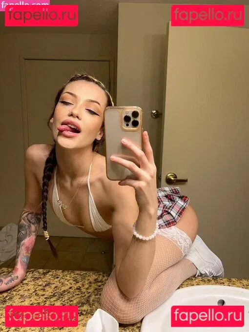 Daisy DeVille Onlyfans Photo Gallery 