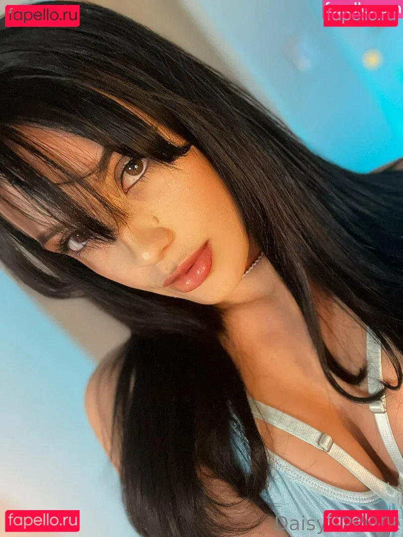 Daisy DeVille Onlyfans Photo Gallery 