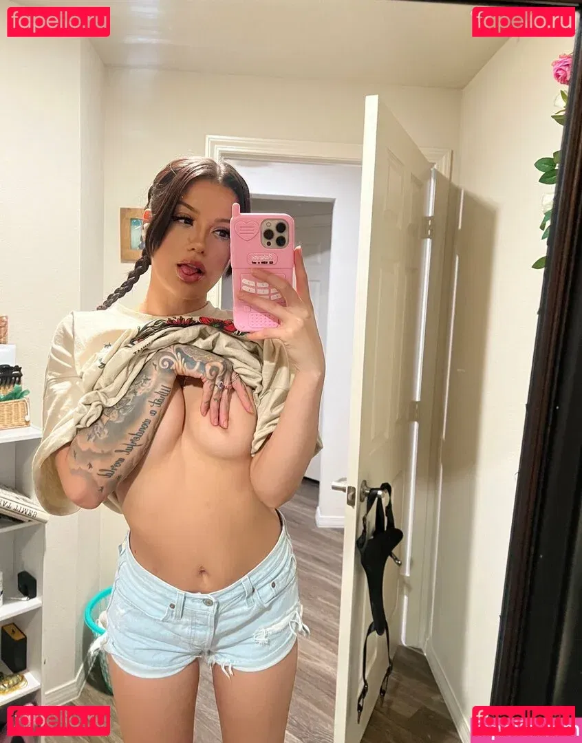 Daisy DeVille Onlyfans Photo Gallery 