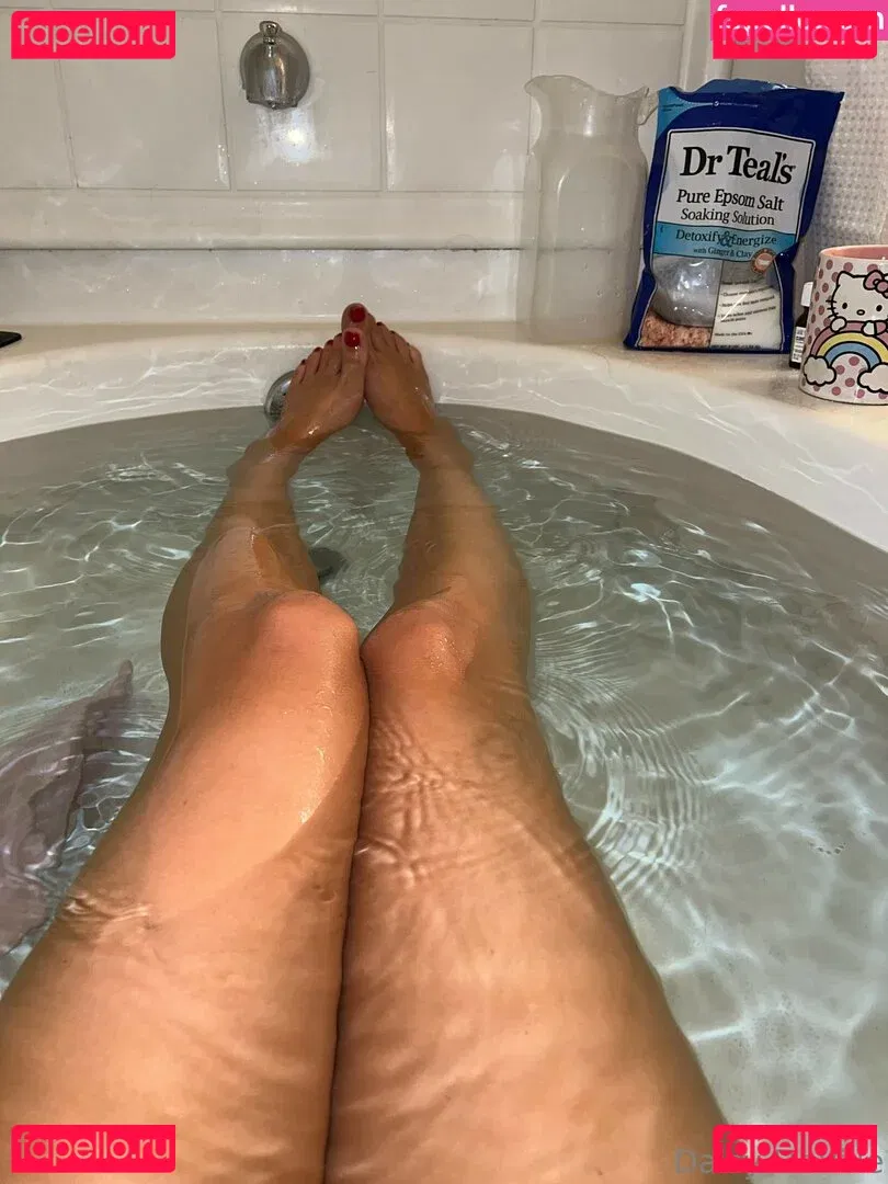 Daisy DeVille Onlyfans Photo Gallery 