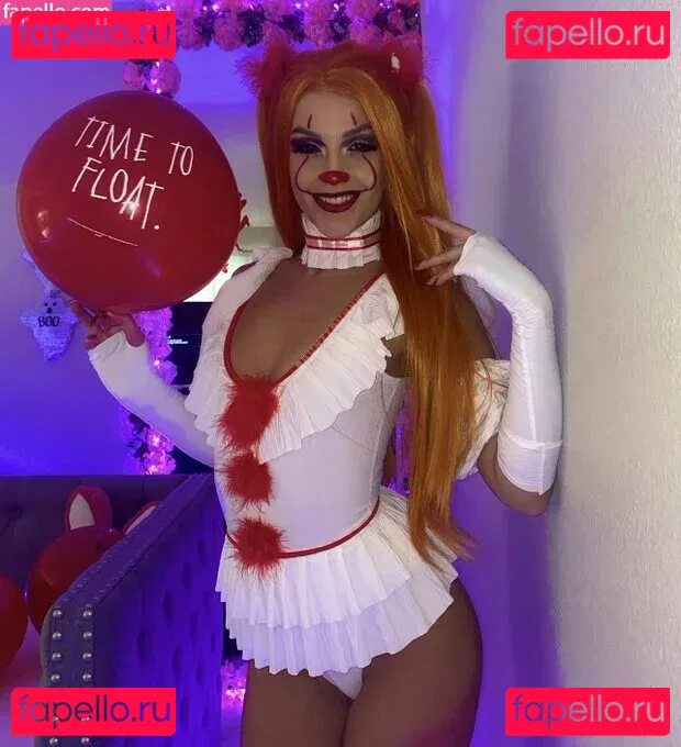 Daisy DeVille Onlyfans Photo Gallery 