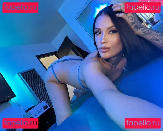 Daisy DeVille Onlyfans Photo Gallery 