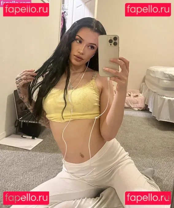 Daisy DeVille Onlyfans Photo Gallery 