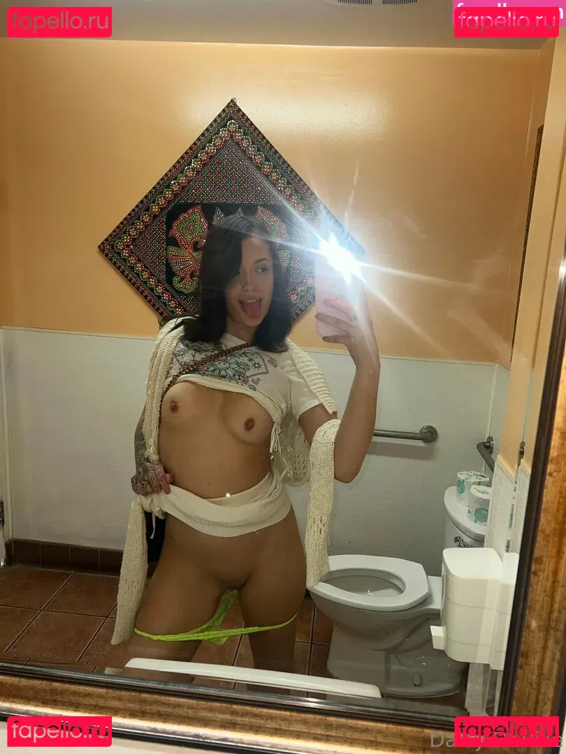 Daisy DeVille Onlyfans Photo Gallery 