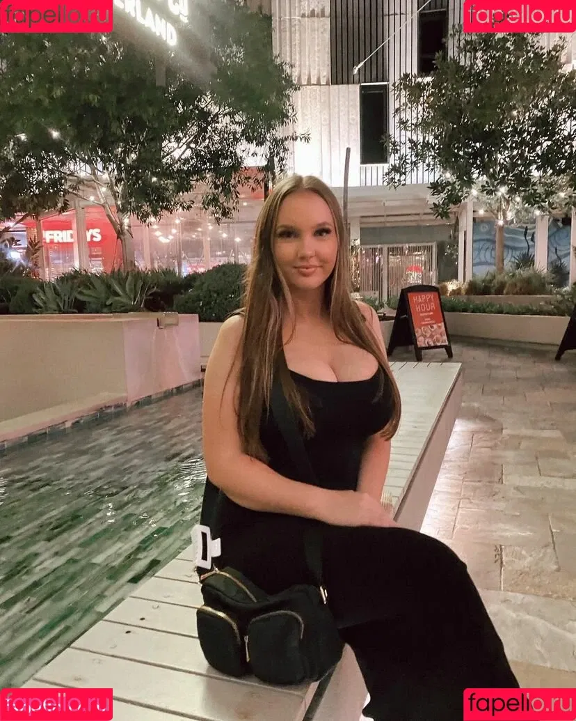 Ella B Onlyfans Photo Gallery 