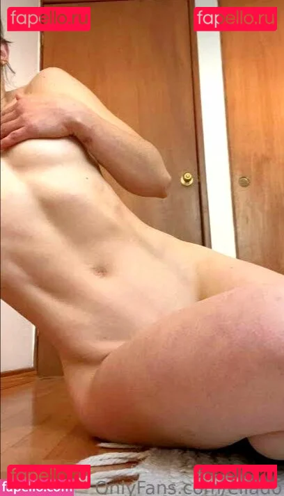 Ella B Onlyfans Photo Gallery 