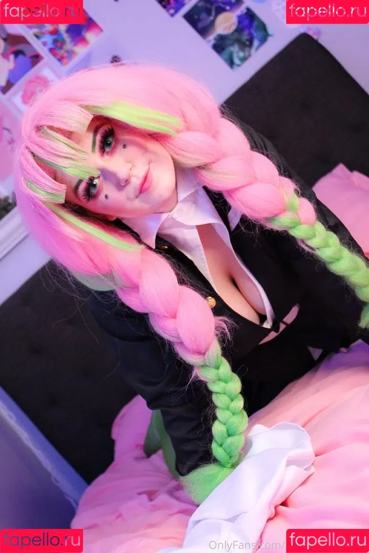 Tsunderedragon Onlyfans Photo Gallery 