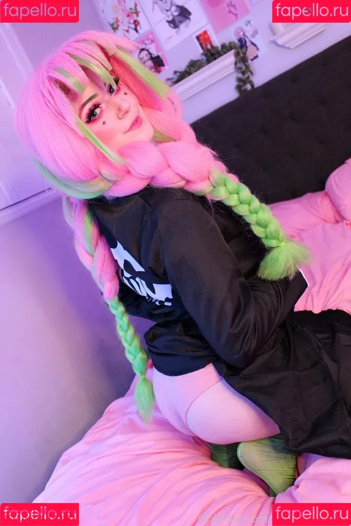 Tsunderedragon Onlyfans Photo Gallery 