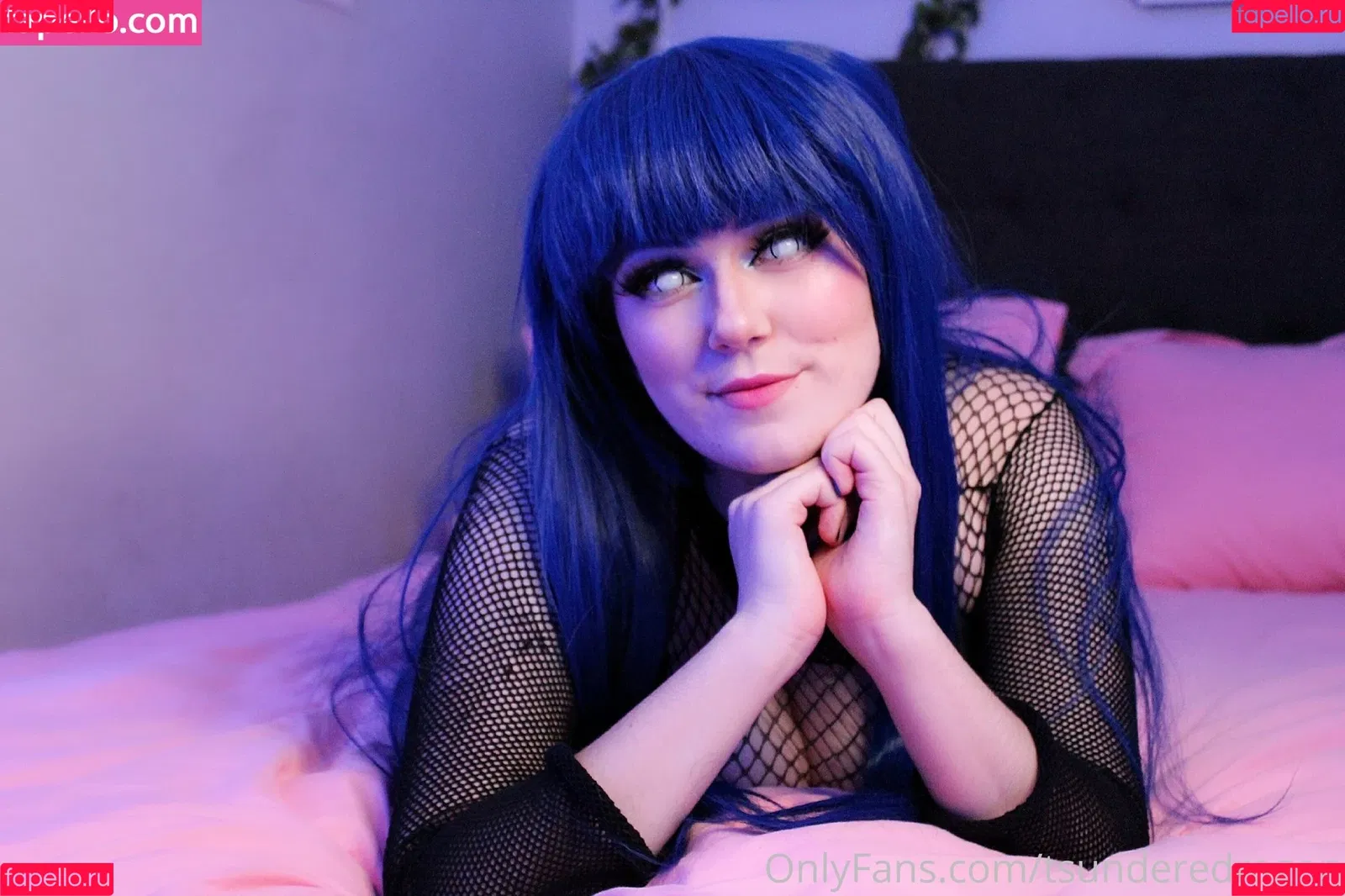 Tsunderedragon Onlyfans Photo Gallery 