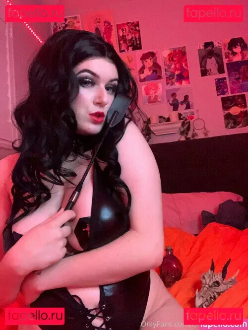 Tsunderedragon Onlyfans Photo Gallery 