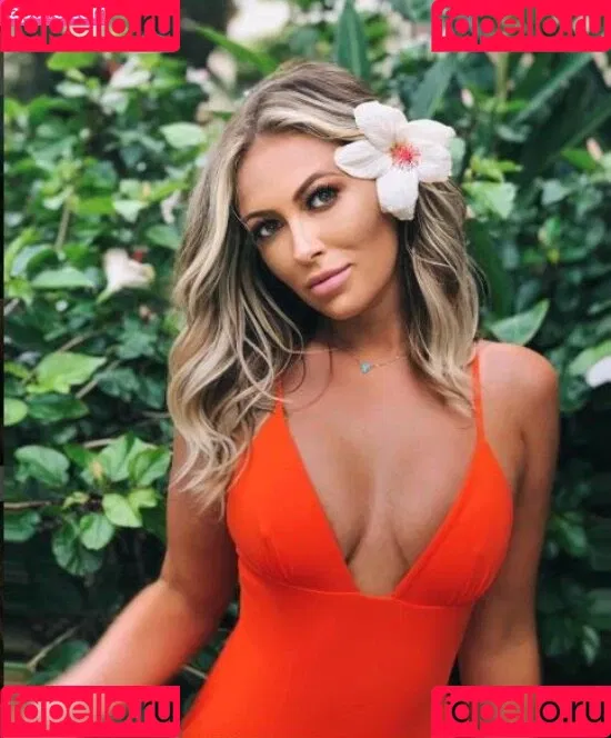 Paulina Gretsky Onlyfans Photo Gallery 