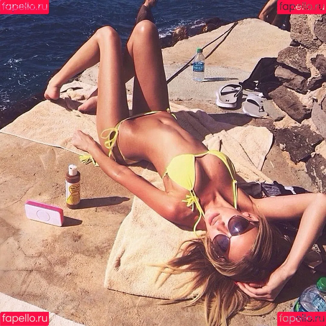 Paulina Gretsky Onlyfans Photo Gallery 
