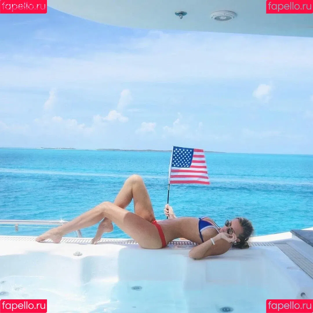 Paulina Gretsky Onlyfans Photo Gallery 