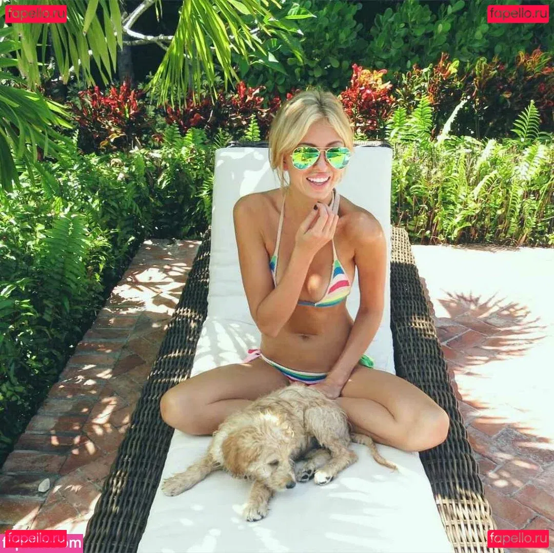 Paulina Gretsky Onlyfans Photo Gallery 