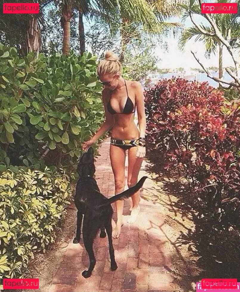 Paulina Gretsky Onlyfans Photo Gallery 