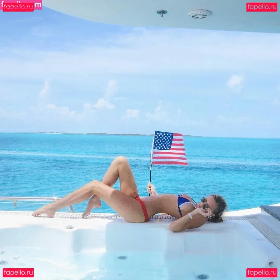 Paulina Gretsky Onlyfans Photo Gallery 