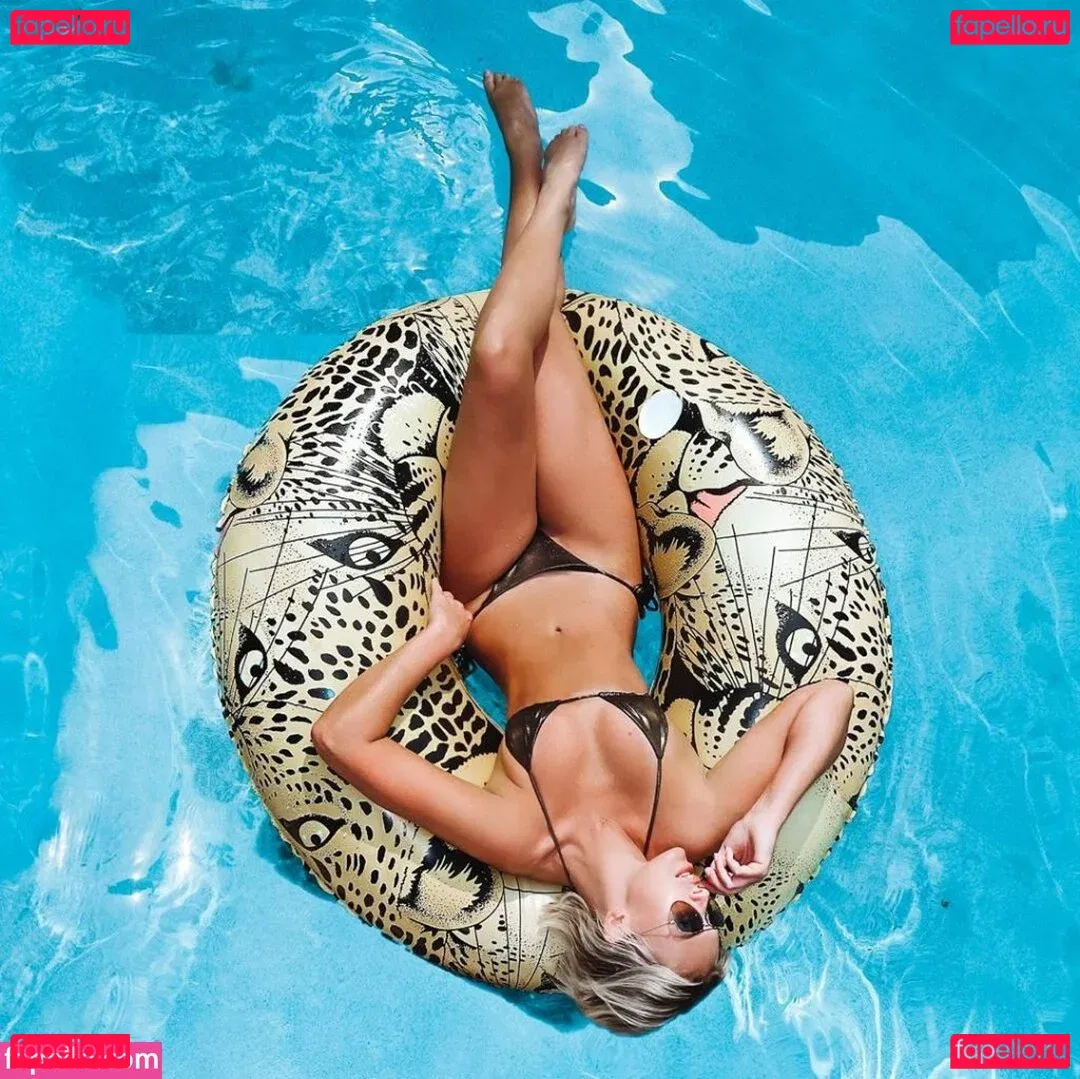 Paulina Gretsky Onlyfans Photo Gallery 