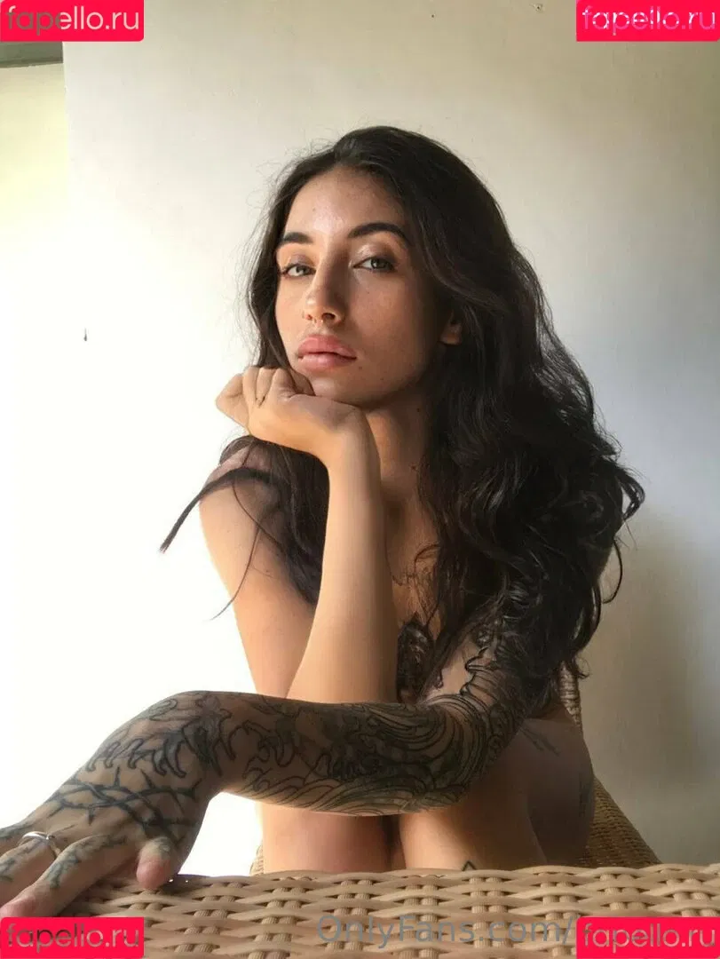 bribunn Onlyfans Photo Gallery 