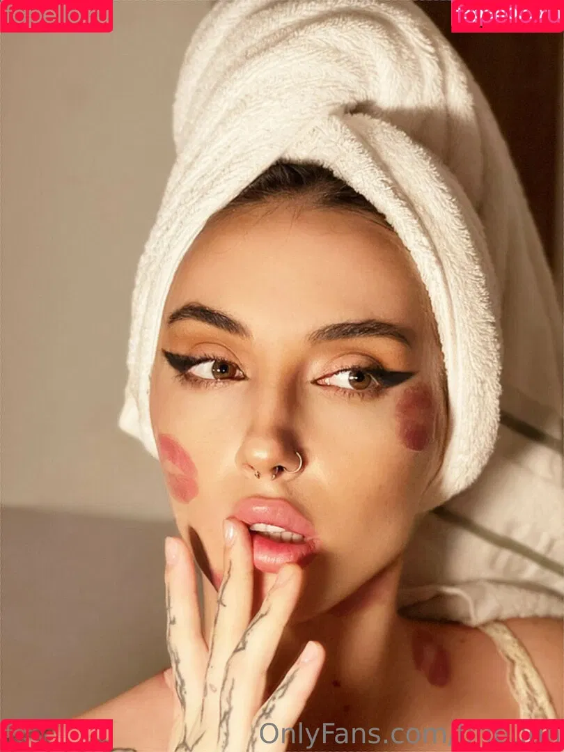 bribunn Onlyfans Photo Gallery 