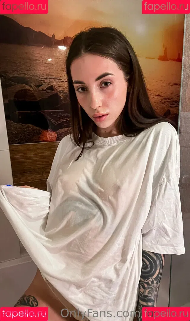 bribunn Onlyfans Photo Gallery 