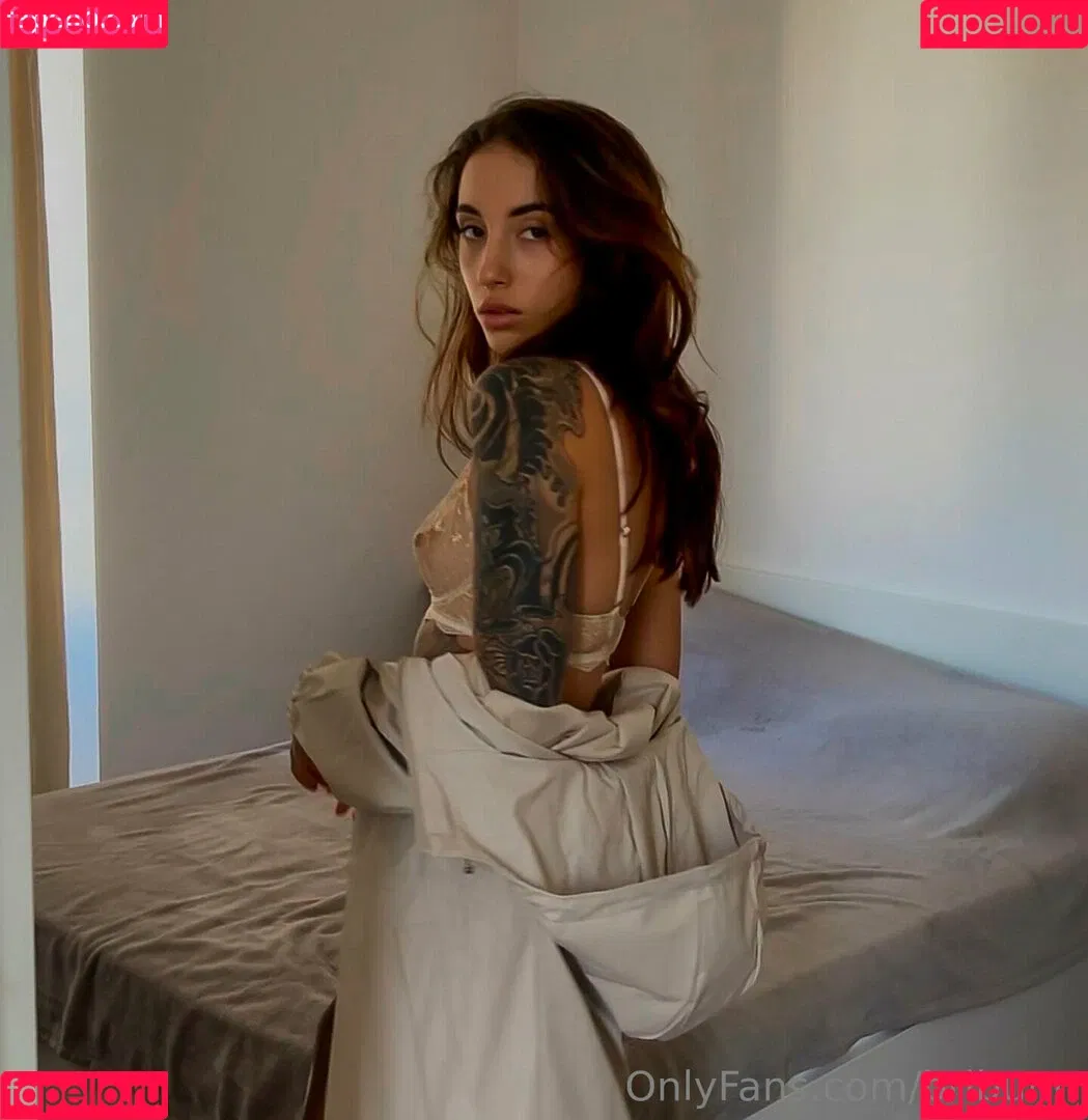 bribunn Onlyfans Photo Gallery 