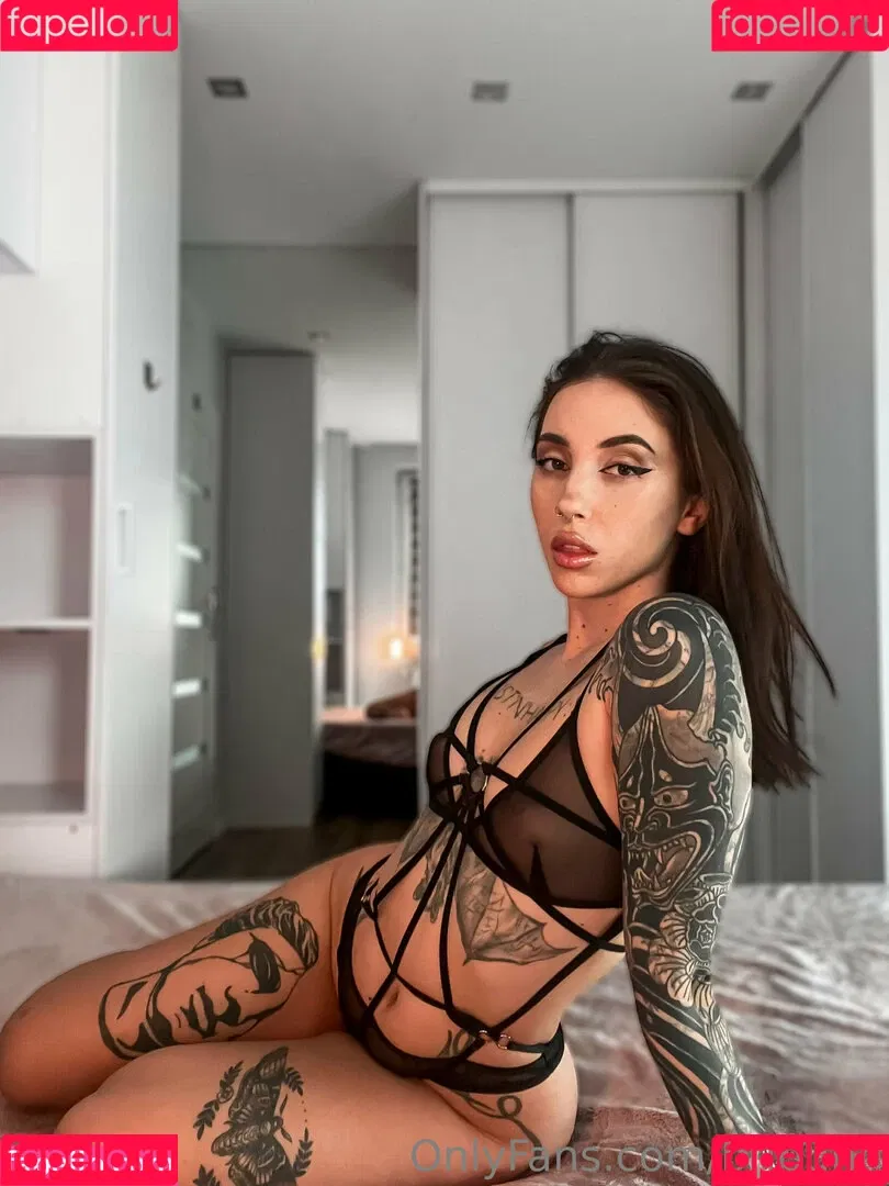 bribunn Onlyfans Photo Gallery 