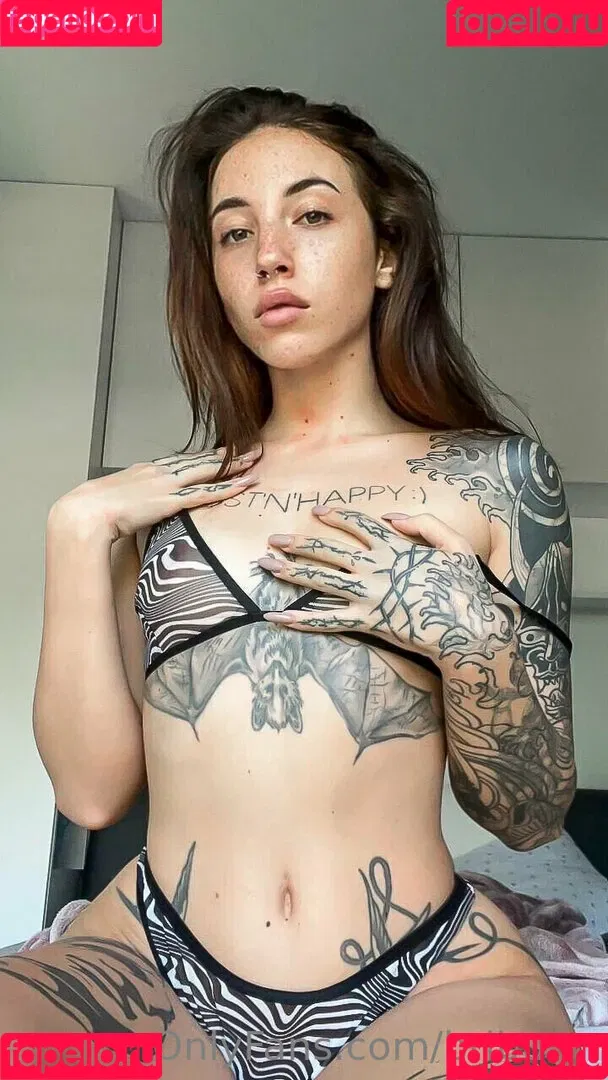 bribunn Onlyfans Photo Gallery 
