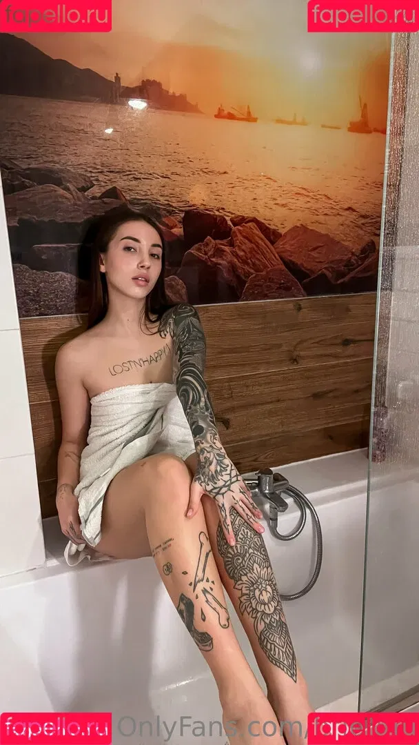 bribunn Onlyfans Photo Gallery 