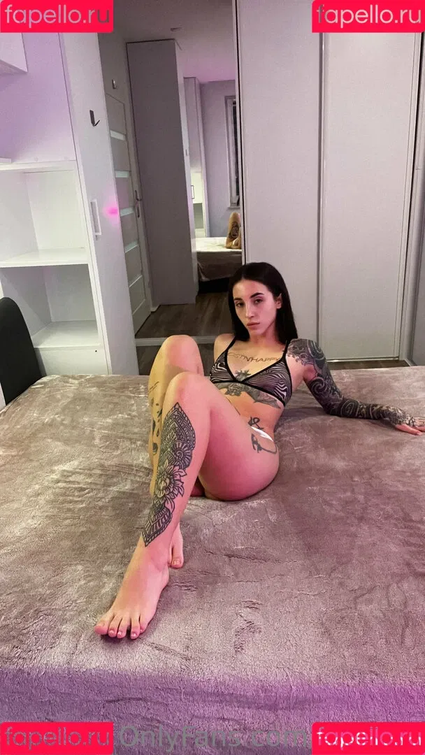 bribunn Onlyfans Photo Gallery 