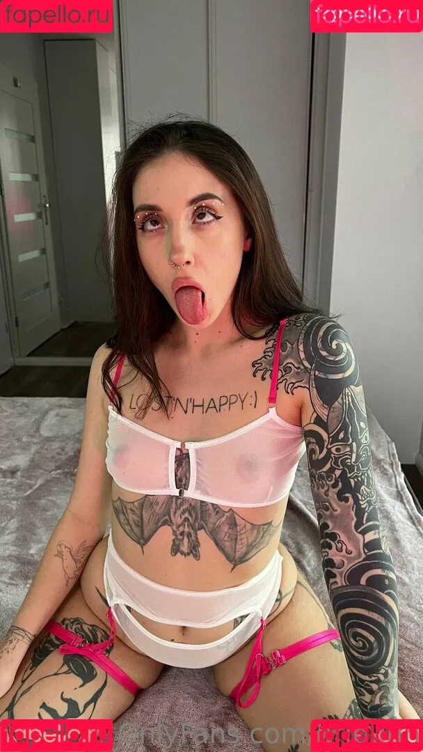bribunn Onlyfans Photo Gallery 