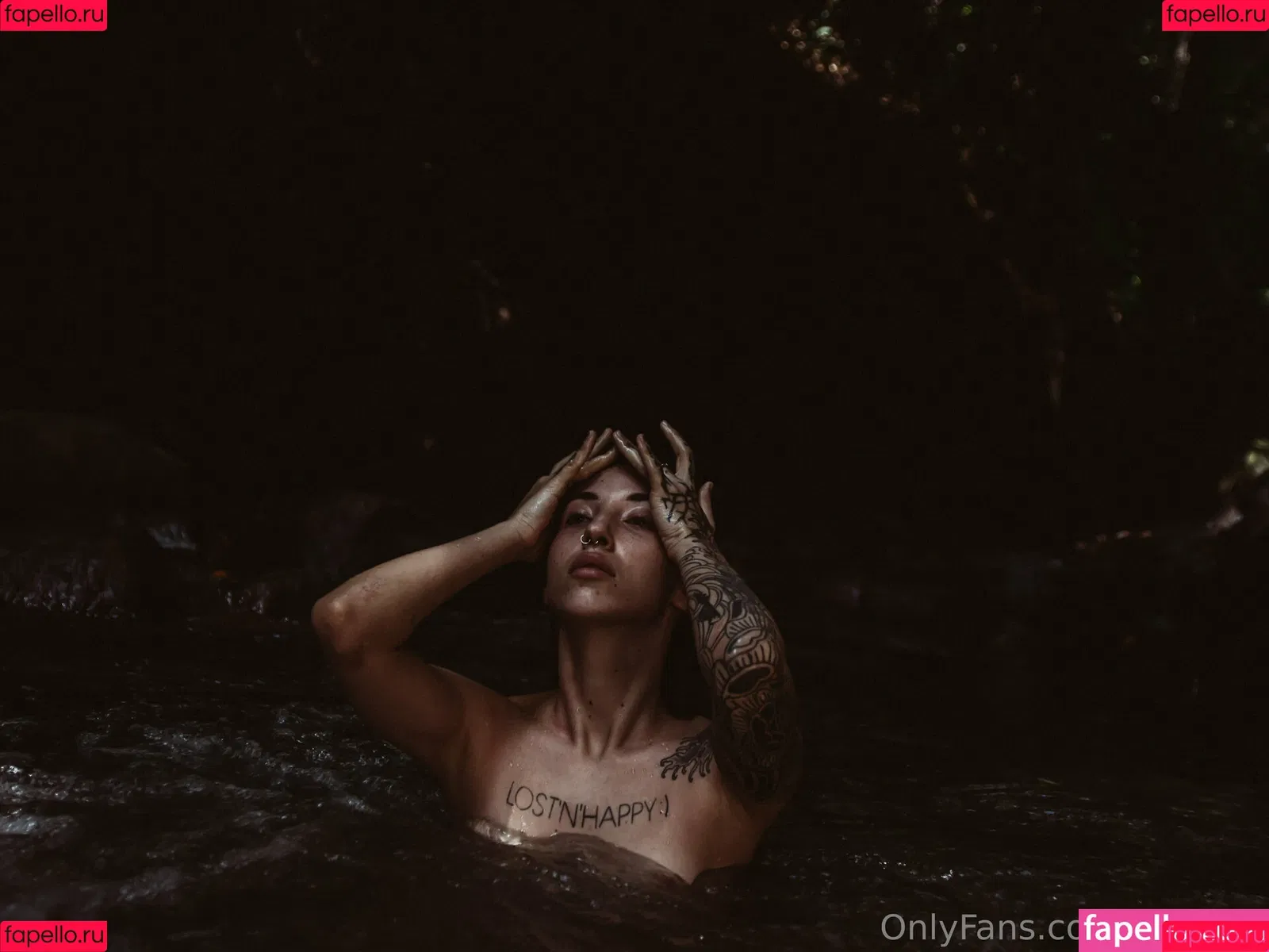 bribunn Onlyfans Photo Gallery 