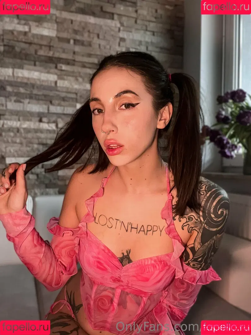 bribunn Onlyfans Photo Gallery 