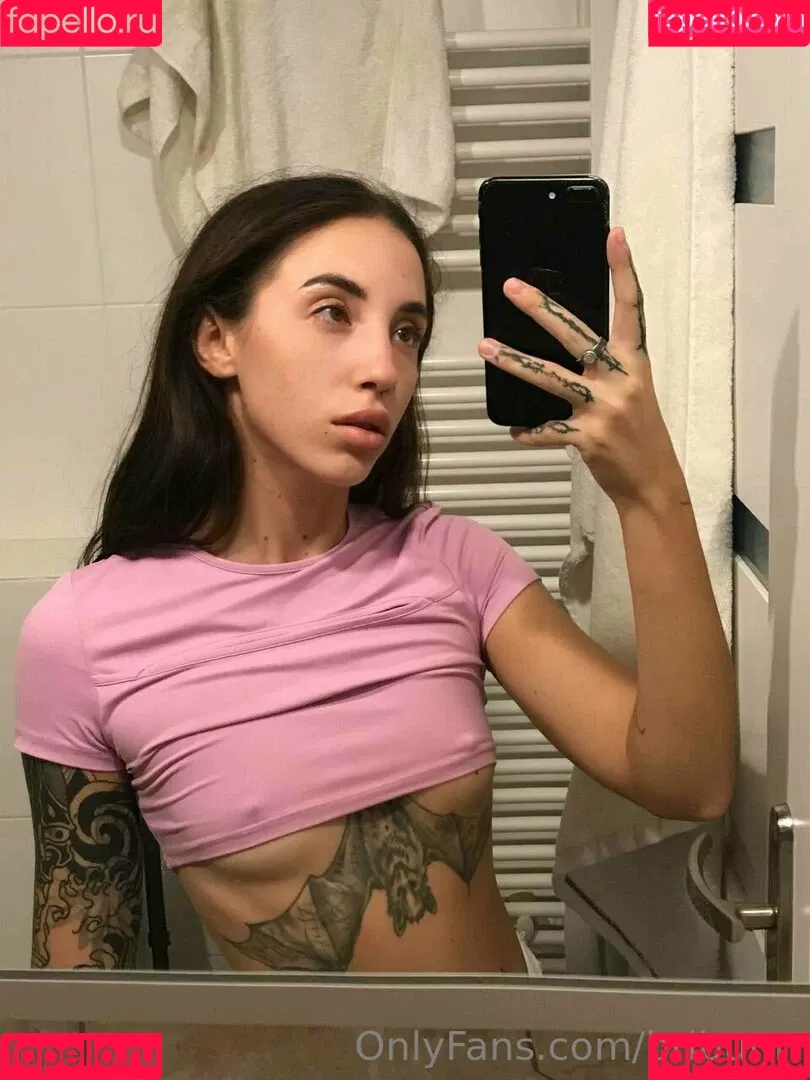 bribunn Onlyfans Photo Gallery 