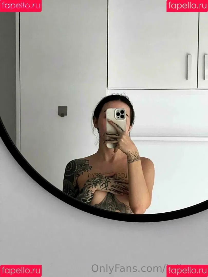 bribunn Onlyfans Photo Gallery 