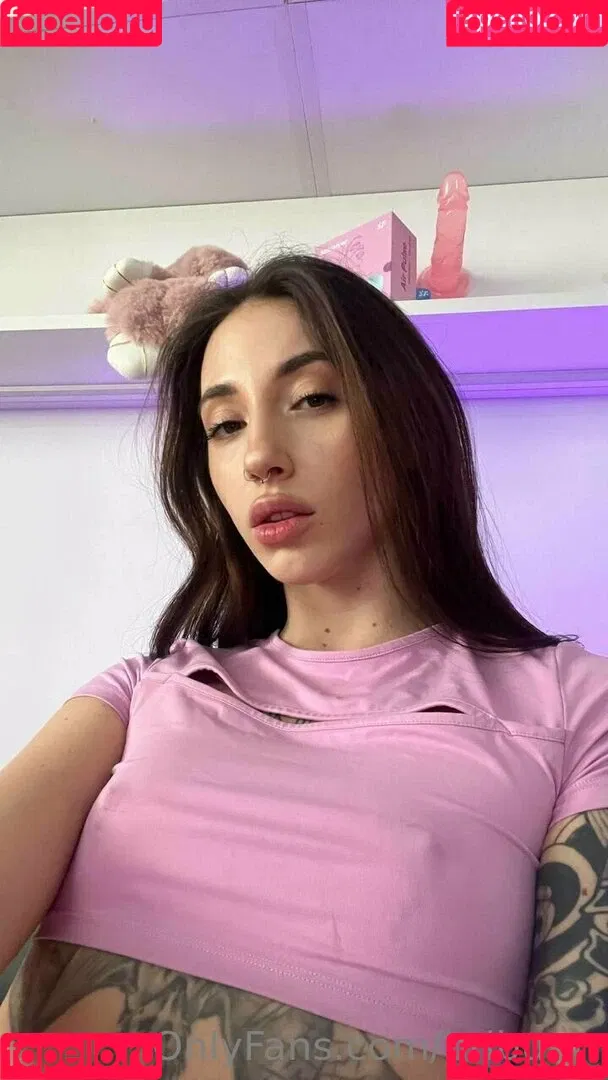 bribunn Onlyfans Photo Gallery 